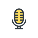 eSub microphone icon